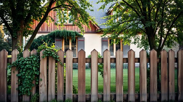 Bardage bois et isolation thermique : les atouts à découvrir