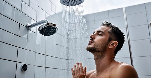 Découvrez les avantages des colonnes de douche aurlane