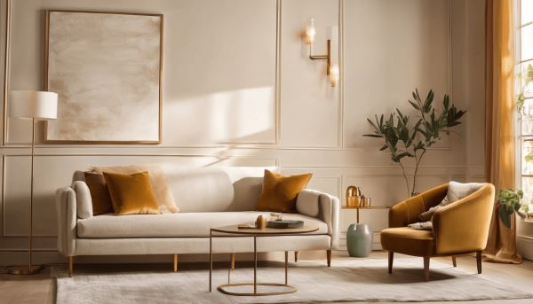 Éclairez votre intérieur avec l’applique murale Maisons du Monde