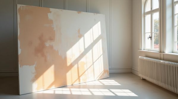 Portrait d'une entreprise de peinture belge qui a fait le choix de la finition haut de gamme