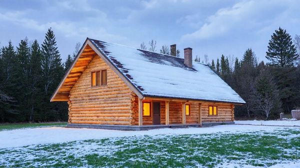 Pourquoi choisir le bardage bois pour une meilleure isolation thermique ?