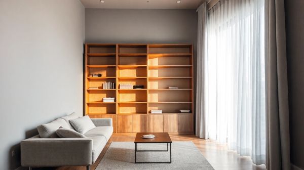 Top idées pour tirer parti de chaque m² dans un petit espace