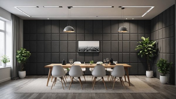 Isolation phonique cloison : solutions efficaces pour votre confort