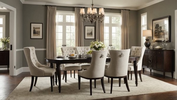 Guide ultime pour choisir la chaise salle a manger parfaite