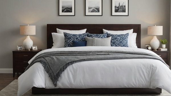 Améliorez votre confort avec les accessoires lit et literie