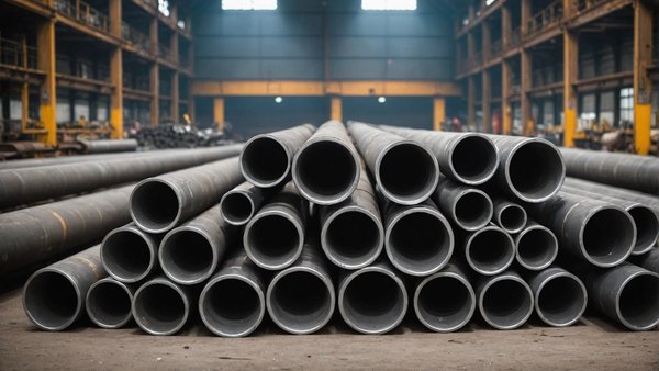 Découvrez la vente de tube acier, plaque et fer plat chez le roi du fer