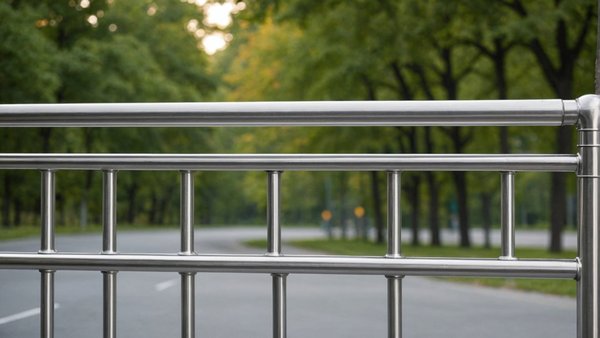 Découvrez le fabricant garde-corps inox de qualité supérieure