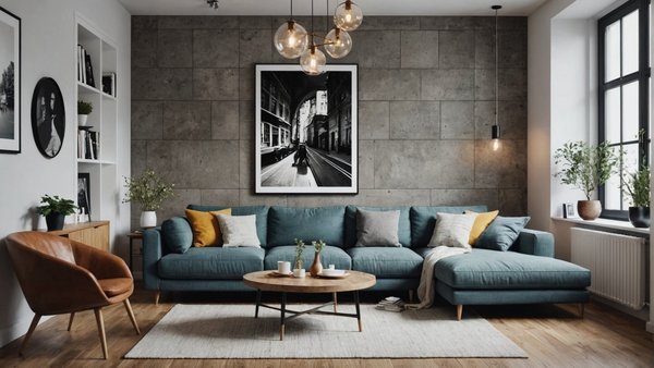 Astuces pour optimiser petit espace et maximiser chaque m²