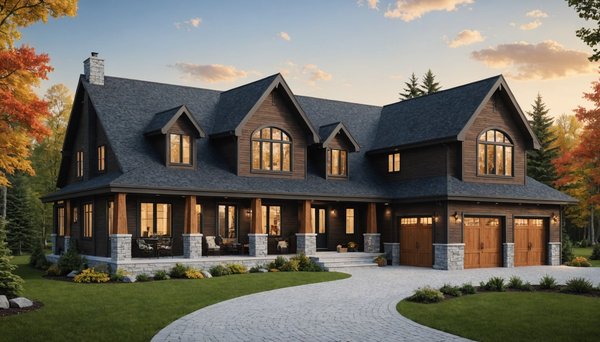 Maison eureka : votre guide pour une maison sur mesure dans le nord