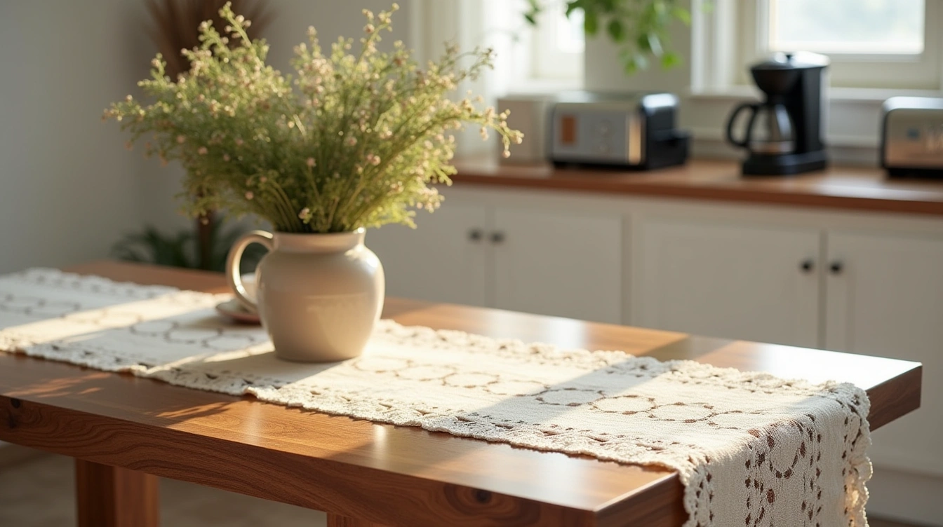 Vos questions sur le choix d'une table de cuisine